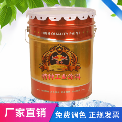 鋼結(jié)構(gòu)專(zhuān)用防腐涂料（鋼構(gòu)漆）