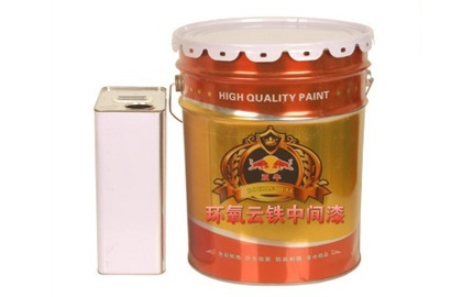 環(huán)氧底漆是環(huán)氧富鋅底漆嗎？
